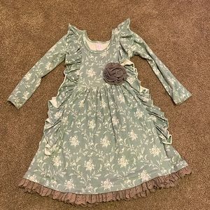Giggle Moon Dress